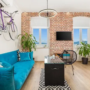  Appartement Vintasio