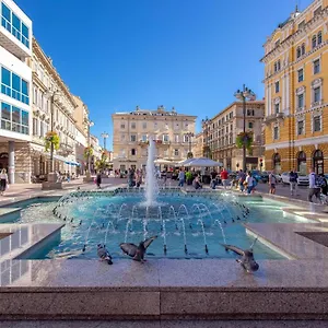 Adria Square Appartamento